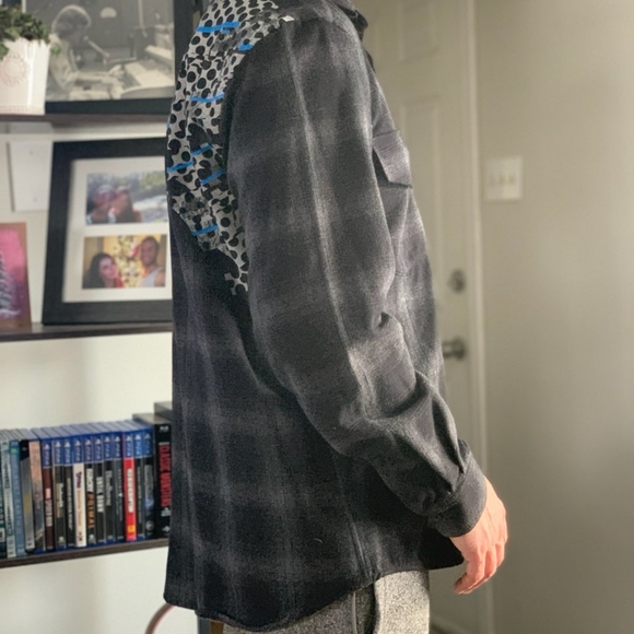 Marcelo Burlon Shirt (L) - Picture 4 of 6